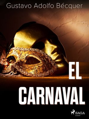 cover image of El carnaval